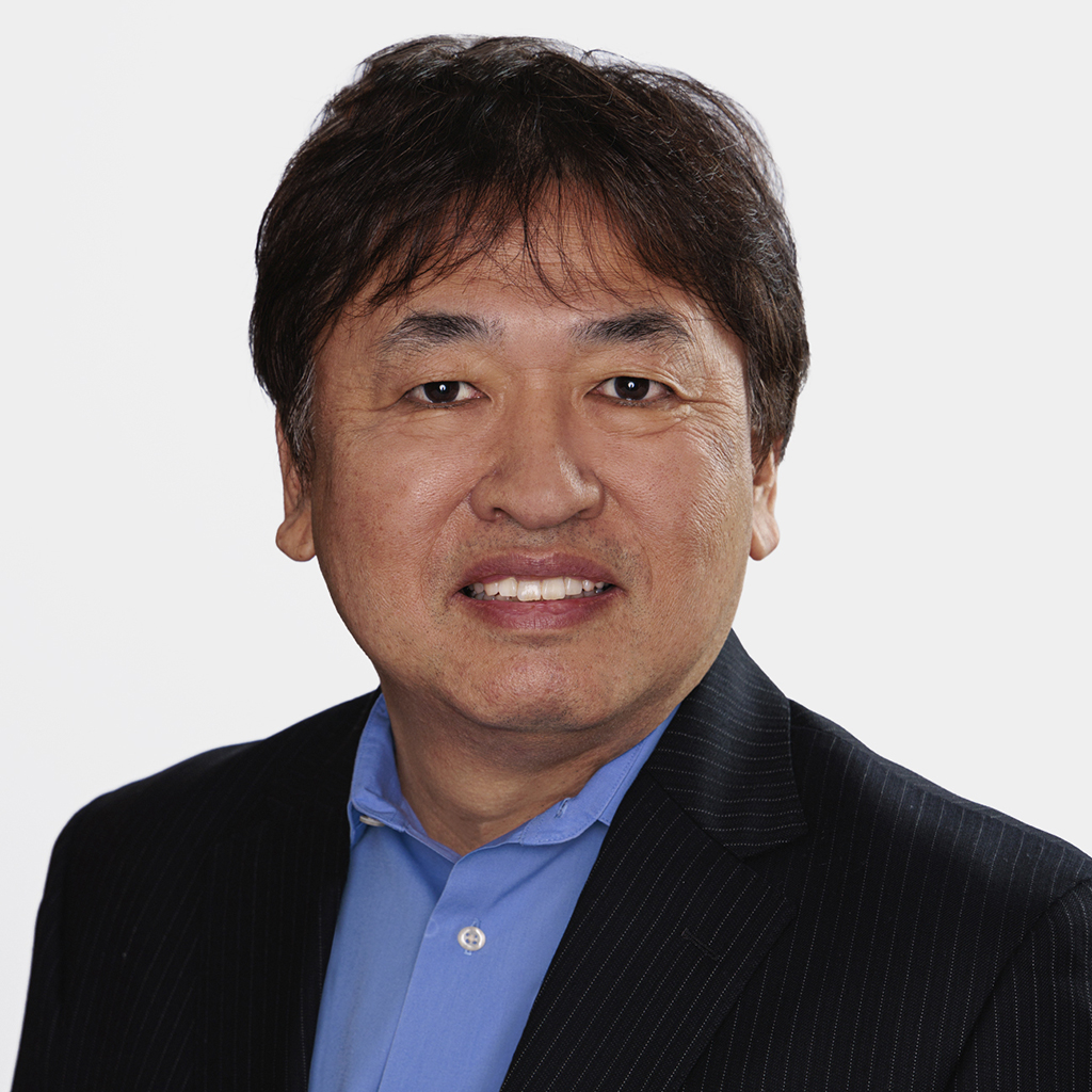 Tim Shiigi is the SVP for Global Operations as well Research & Development. He is responsible for the global operation and manufacturing aspects of the business. He joined Furukawa Electric in 1986 and accepted this new position in October 2020 with the announcement of the Global Joint Venture. Prior to his current role he was the Divisional Manager of Furukawa Electric Co., Ltd (Japan) & President of Furukawa Magnet Wire  Co., Ltd. Shiigi was responsible for the global operation of the Magnet Wire Business and worked to establish this current venture. Prior to that, he was a Plant Manager, VP of FEMCO in Franklin Indiana USA (a former JV Company with SPSX) from 2006, as well as the Engineering & Technical Director of FEMM in Malaysia from 1998. He obtained a Bachelor of Mechanical Engineering from Kyushu University, Japan.